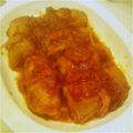 82tarou's cooksnap of when they made 我が家流☆ロールキャベツ（ソース).