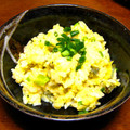 miino's cooksnap of when they made エコ葱タレで簡単菜の花ピラフ.