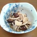 あいくるちゃん's cooksnap of when they made きのこのマリネ.