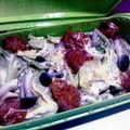 Z_kirameki's cooksnap of when they made ルクエでイタリアン蒸し野菜.