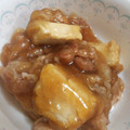 あやけんご's cooksnap of when they made 厚揚げと豚肉のとろとろ煮.