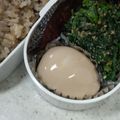 サーフブレイド's cooksnap of when they made 簡単煮玉子.