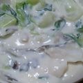 はないちび's cooksnap of when they made 簡単♪甘塩鱈とチンゲン菜のクリーム煮.