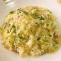はしるみ's cooksnap of when they made 超かんたん♪あんかけチャーハン.
