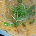 ♡mai♡'s cooksnap of when they made ぐたっぷりのかにたま。.