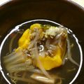 cat23's cooksnap of when they made かぼちゃ団子のトロトロあんかけ～♪.