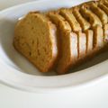 二つ葉kitchen's cooksnap of when they made 栗きんとんのパウンドケーキ.