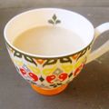 PGTips's cooksnap of when they made 母の味 　甘酒.