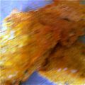 羽鳥マイ's cooksnap of when they made 油・卵不使用◆カボチャとおからのクッキー.