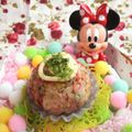 みなみんくっきんぐ's cooksnap of when they made 焼きそば♪なカラフル♪おにぎり.