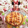 みなみんくっきんぐ's cooksnap of when they made ♡ズボラ朝食❤たまごトースト♡.