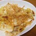 かとくみ☆'s cooksnap of when they made 簡単！なのに…美味しいキャベツ炒め.