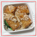 smile7's cooksnap of when they made 超簡単☆かぼちゃのとりそぼろあんかけ.