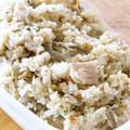 ともりん0203's cooksnap of when they made 鶏ごぼうの炊き込みごはん.
