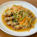 ふるびあ's cooksnap of when they made これこれシンプル旨い！ししゃもの南蛮漬け.