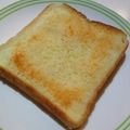 ゆみらんたん's cooksnap of when they made 甘い誘惑☆ココナッツハニートースト♪.