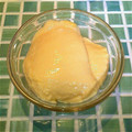 naorino's cooksnap of when they made 炊飯器でとろとろプリン.