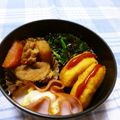 びんび❤'s cooksnap of when they made ほうれん草と塩コブのナムル.