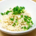 chou*'s cooksnap of when they made チャーシューの中華風炊き込みご飯.
