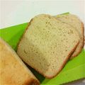 michei's cooksnap of when they made ♪次の日も柔らかい食パン・HB:♪*:･.