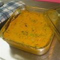 ＊花いろ＊'s cooksnap of when they made レンジでホクホク♡かぼちゃサラダ♪♪.