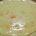 yoshinobu2000's cooksnap of when they made 濃厚♡ベイクドチーズタルト.