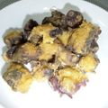 疾風隼's cooksnap of when they made タコのから揚げぇ～♬.