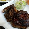 ダブルサウス's cooksnap of when they made 醤油麹で☆さばの竜田揚げ.