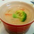 たべたいち's cooksnap of when they made シーチキンで★我が家のシチュー.