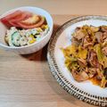 Pappyko's cooksnap of when they made ツナときゅうりで簡単ポテトサラダ！！.