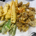 ♬のんのこ日和♬'s cooksnap of when they made 衣サクサクたけのこの天ぷら.