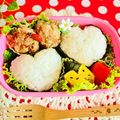 Hananohi's cooksnap of when they made お弁当に～豚コマの唐揚げ～.