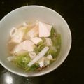 だいぶつん's cooksnap of when they made シーフードミックスと豆腐のとろみ煮.
