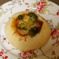shothom's cooksnap of when they made ミニ☆ピザパン.