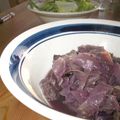 tomoxoxo's cooksnap of when they made Pork Gulasch / ドイツ料理.