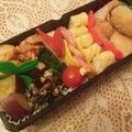 ルリナ's cooksnap of when they made さつまいもの甘露煮(キャラメル）.