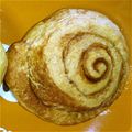 えなたんママ's cooksnap of when they made ホットケーキミックスで簡単シナモンロール.