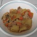 ティーンーさん's cooksnap of when they made 海外組☆急いで作る☆肉じゃが.