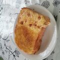 mamamanato's cooksnap of when they made HBで基本の食パン.