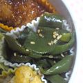 陽翔mam 's cooksnap of when they made ピーマン好きになっちゃいます♪.