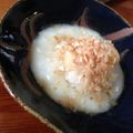 ツンドラ's cooksnap of when they made 簡単ウマッ★大根おろし餅.