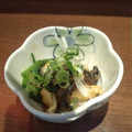 さっ！ちゃん's cooksnap of when they made 旨々です☆イカのにんにくバター炒め☆.