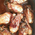 madammiki's cooksnap of when they made 炒めるだけ♪牡蠣の甘辛煮.