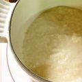 cookmadame's cooksnap of when they made 【生麹使用】あまりご飯で＠生糀甘酒♪.