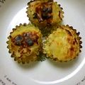 JA2136's cooksnap of when they made ずぼらスイートポテト.