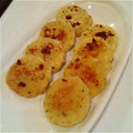 monchi_s's cooksnap of when they made もちもち☆チーズさつま芋もち.