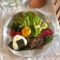 たべものにっき　tabemono's cooksnap of when they made カリッと やみつき 鯖のごま甘酢焼き.