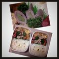 Sungjong's cooksnap of when they made 超～簡単♪豚バラ肉のブロッコリ−芯巻き.