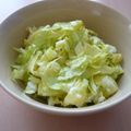 りーり♪'s cooksnap of when they made 塩麹で春キャベツのシンプルサラダ.