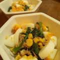 さとう（あ）'s cooksnap of when they made ★にらのツナあえ★.